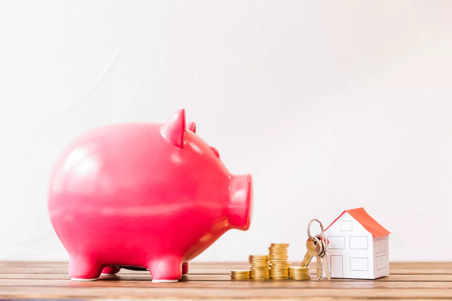 Le pouvoir d’achat immobilier remonte : quelle surface pour votre budget ?