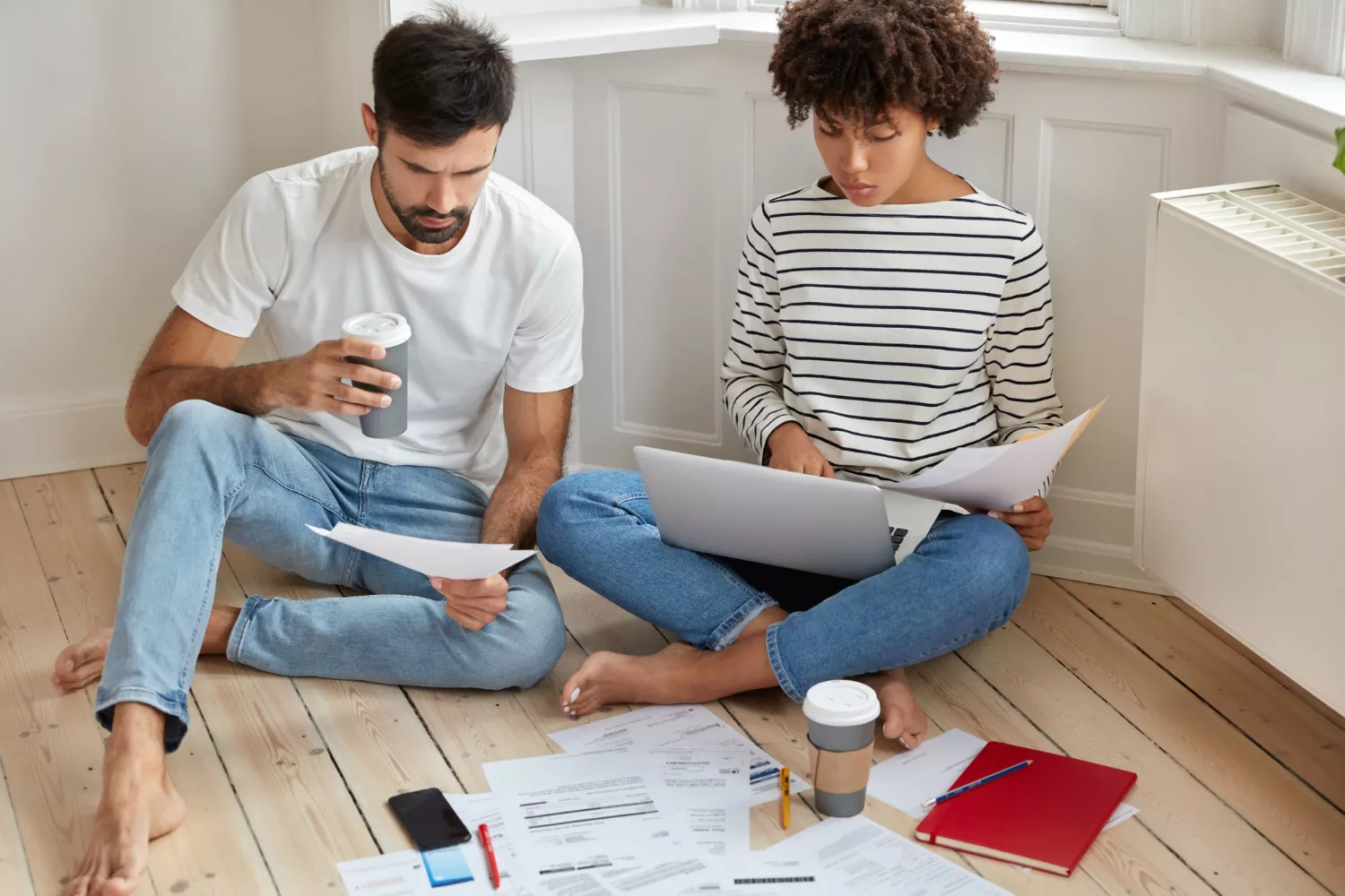 Comment réussir son projet immobilier entre particuliers à Aubagne ?