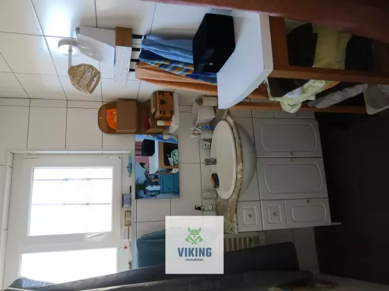 EXCLUSIVITE- Maison 5 pieces 125 m²