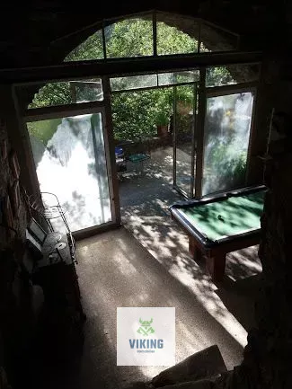 Le Thau, 30450 Chambon, France