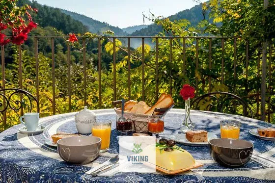 Maison d'hôtes Gard