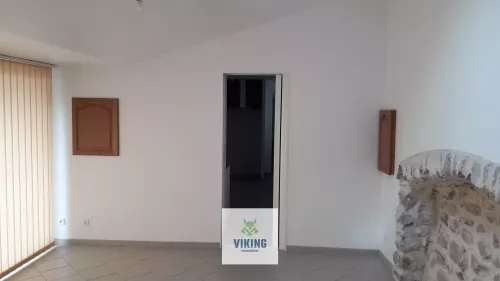 Maison de village 202m2