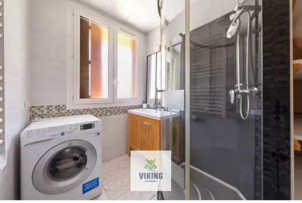 6 Rue Gillibert, Marseille, France