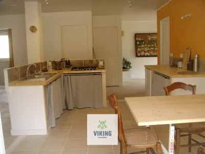 30580 Bouquet, France