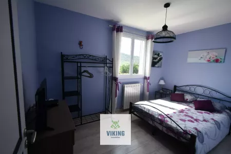 30170 Saint-Hippolyte-du-Fort, France