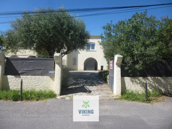 Lansargues, France