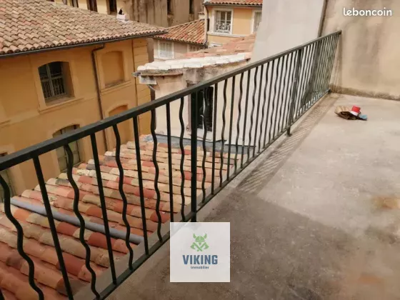 Aix-en-Provence, France