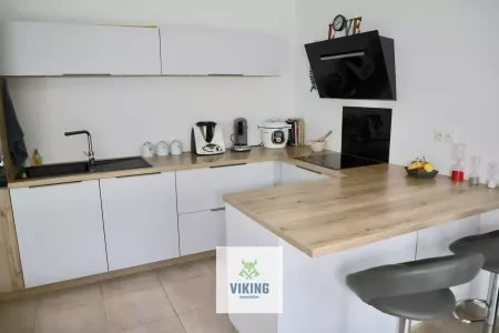 Résidence Le Domaine des Solans, Chemin des Solans, 13400 Aubagne, France