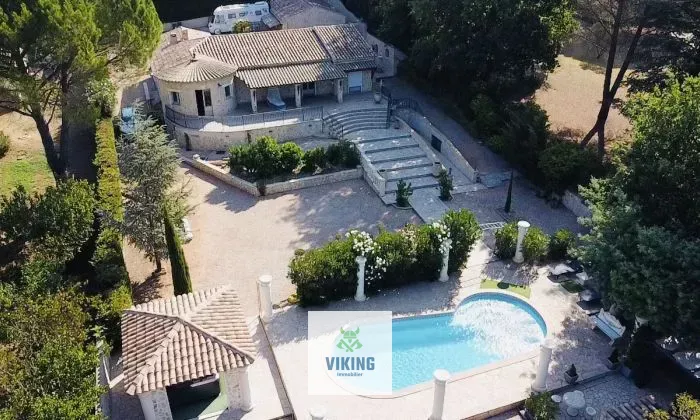 Véritable havre de paix