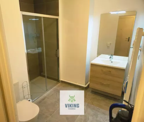 T2 neuf meublé 43 m² avec loggia - Neuilly-Plaisance RER A