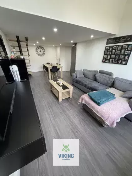 190 Avenue Grassion Cibrand, Mauguio, France