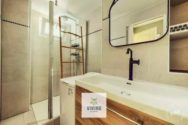Appartement 4 pièces 63m2 quartier le Vernay