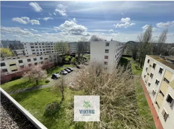 93330 Neuilly-sur-Marne, France