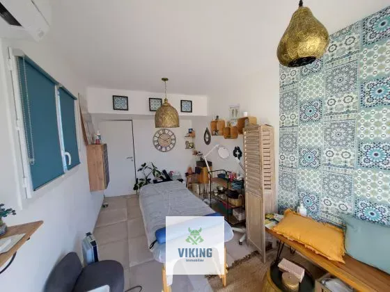 Maison saussan 112m2 à saisir !