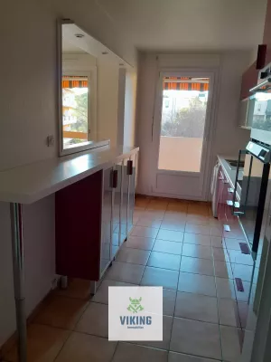 Bel appart à vendre