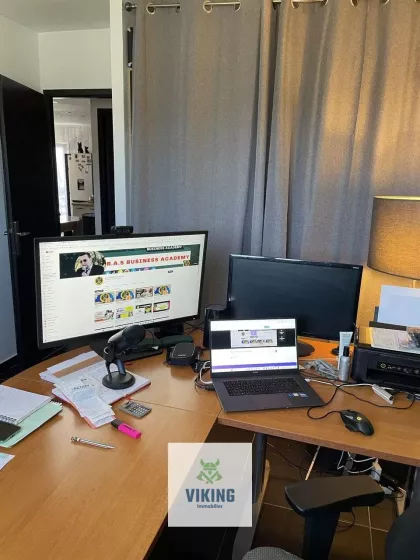 MAISON APPARTEMENT LOCAUX A VENDRE A MARTIGUES.