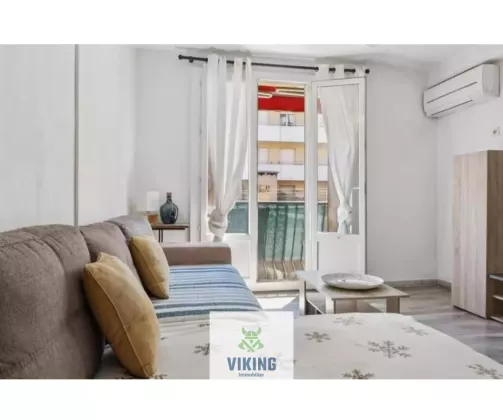 Vente Charmant T2 lumineux au cœur du 5ᵉ arrondissement