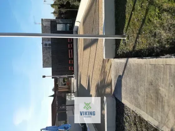 Maison plain pied T4