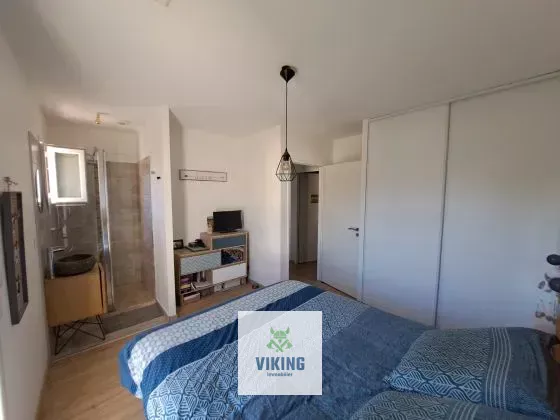 1 Rue des Vialettes, Saussan, France