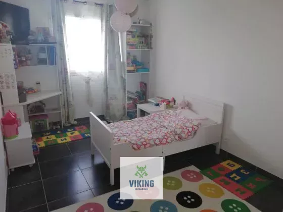 Maison 4 pieces 80²