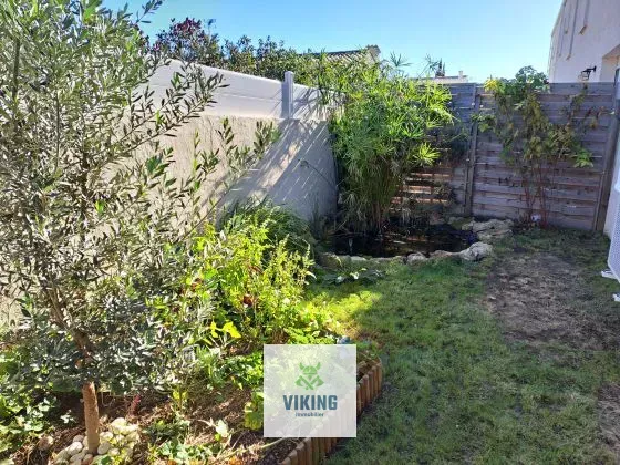 1 Rue des Vialettes, Saussan, France