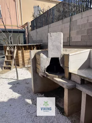 Port-de-Bouc, France