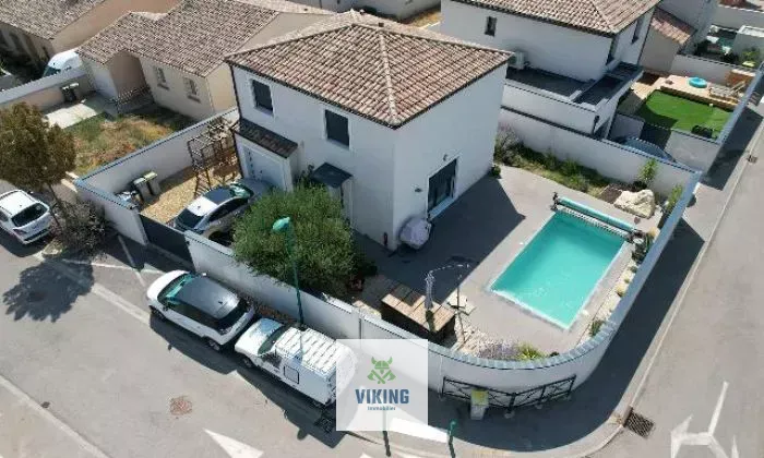 34850 Pinet, France
