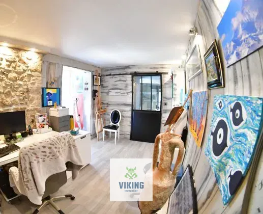 Mazet 7 pièces 149 M2