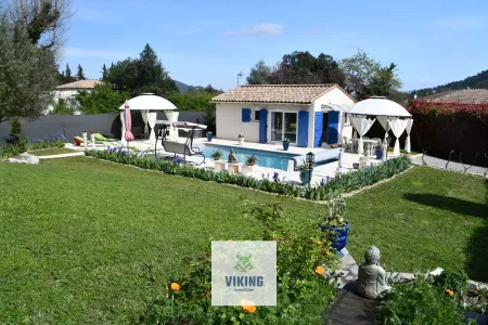 30170 Saint-Hippolyte-du-Fort, France