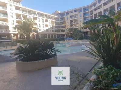 11 Avenue Pierre Semard, Cannes, France