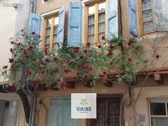 Grande maison/ancien gîte