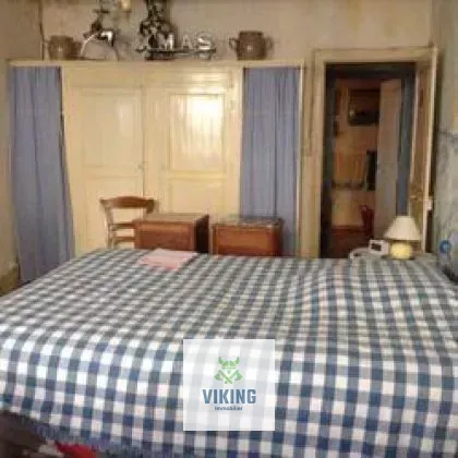 Grande maison/ancien gîte