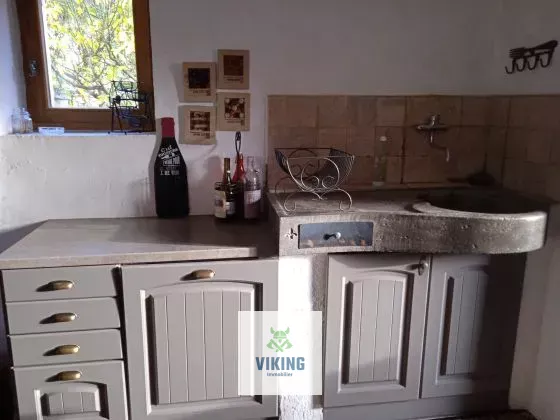 Le Thau, 30450 Chambon, France