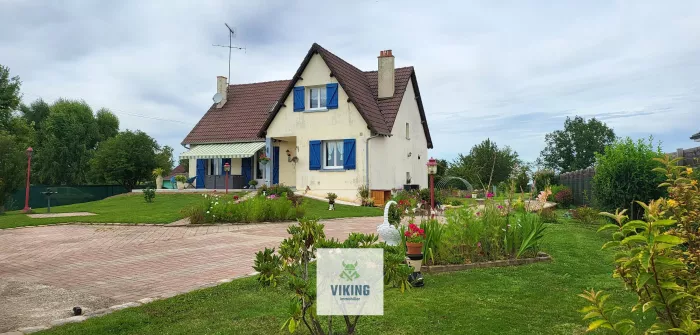 45220 D158, Douchy-Montcorbon, France