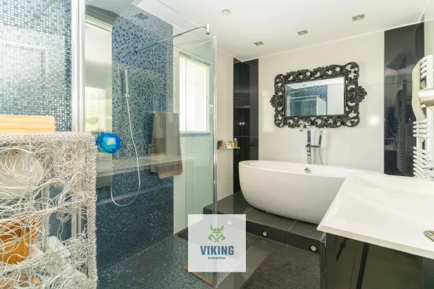 Rue Annie d'Arco, Marseille, France