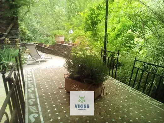 Le Thau, 30450 Chambon, France