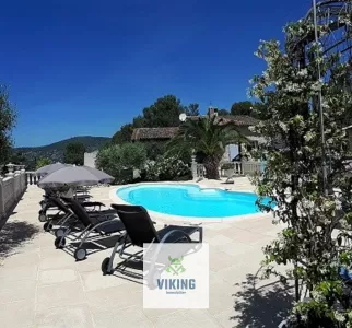 11 Chemin des Pins, 06530 Peymeinade, France