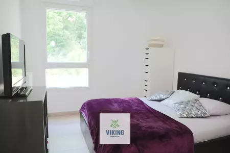 Résidence Le Domaine des Solans, Chemin des Solans, 13400 Aubagne, France