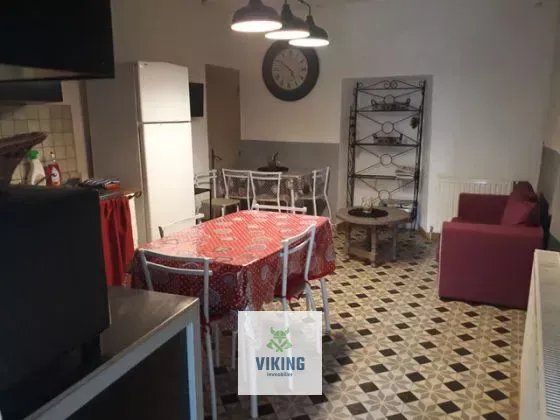 Le Thau, 30450 Chambon, France