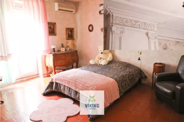 Appartement PEZENAS pour investisseurs ou amateurs grands espaces