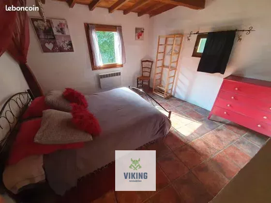 Le Thau, 30450 Chambon, France