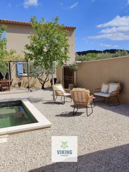 84570 Malemort du Comtat, France