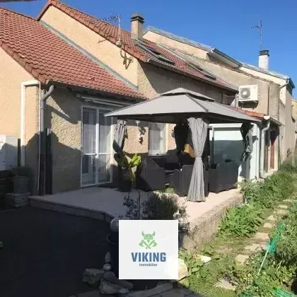 57530 Bazoncourt, France