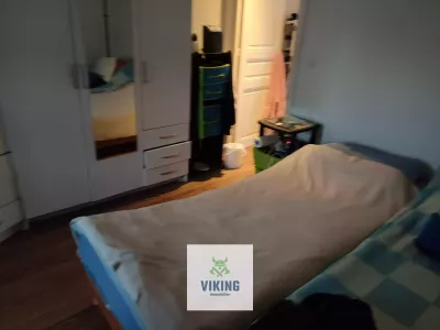 221 Rue Aristide Briand, Romilly-sur-Seine, France