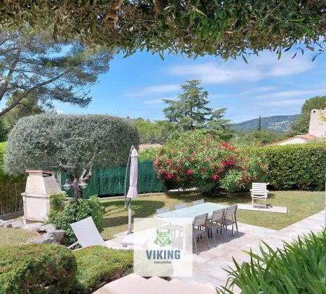 06530 Peymeinade, France