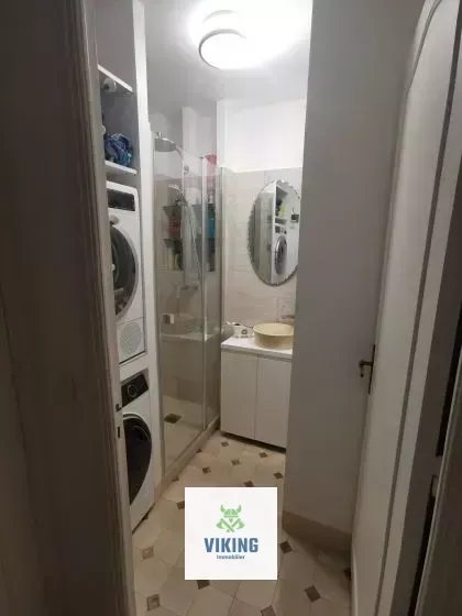 Vente appartement 3 pièces 51 m²