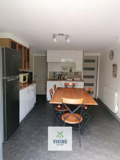 Propriété maison gite