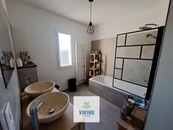 1 Rue des Vialettes, Saussan, France