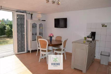 11 Chemin des Pins, 06530 Peymeinade, France