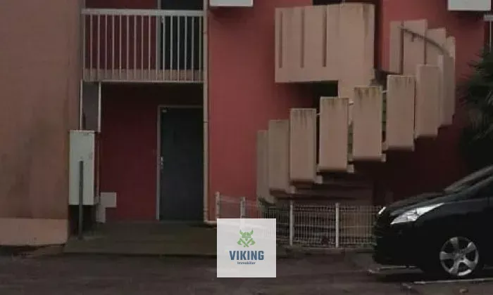 Appartement meublé avec clim et WIFI